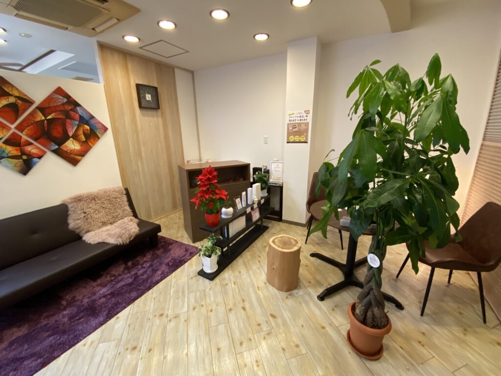 店内画像